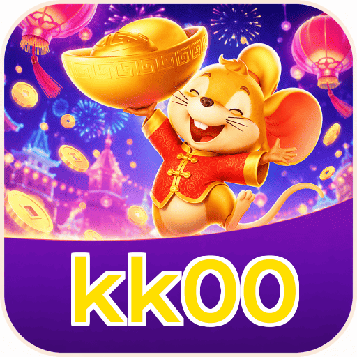 Logo da kk00
