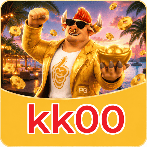kk00 VIP Program Logo