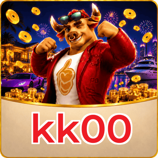 Logo kk00 Plataforma Certificada