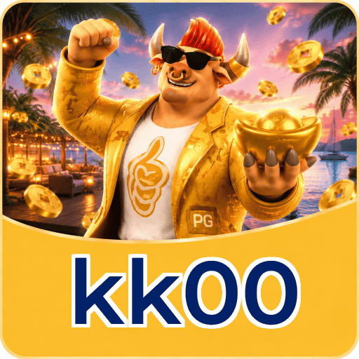 Logo kk00 Loteria Online