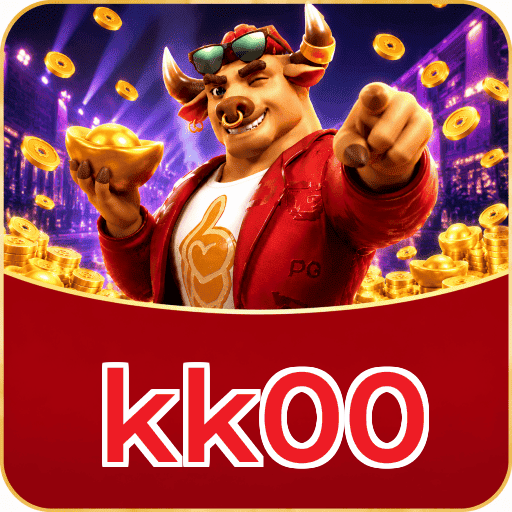 kk00 Download Speed Test Logo - Teste de Velocidade Certificado