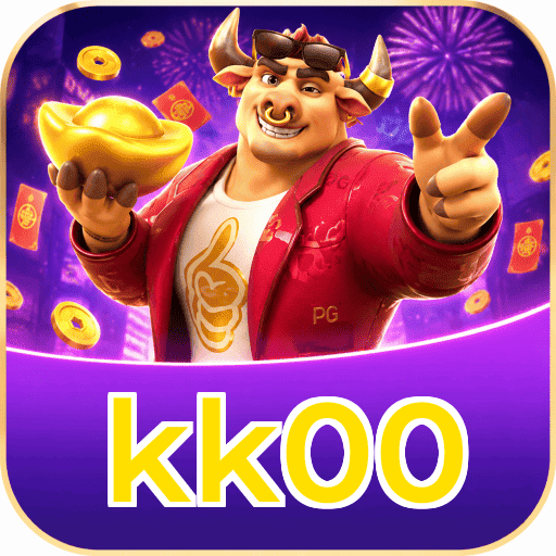 kk00 Logo Verificado