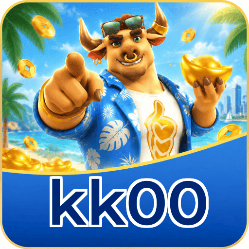 kk00 Jackpots Progressivos