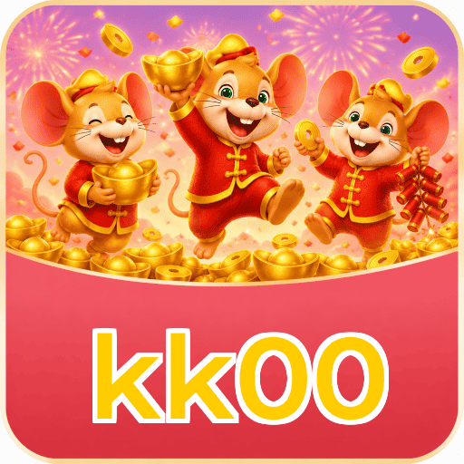 kk00 Logo Oficial