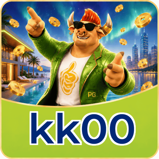 Logo kk00 Telegram Canal Oficial
