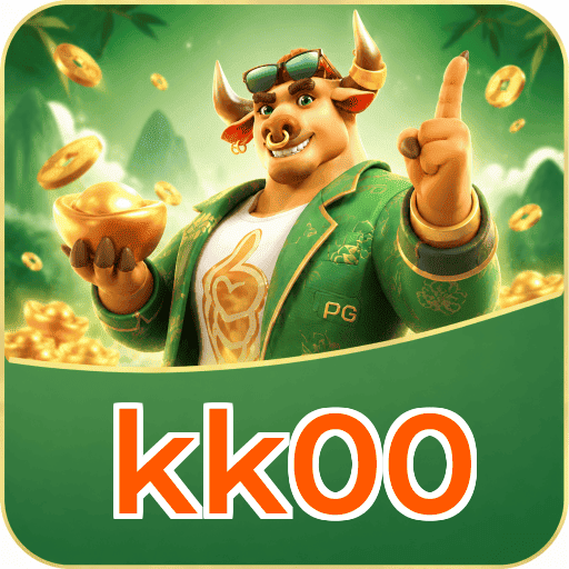 Requisitos do APK kk00 para Android - Logo Oficial