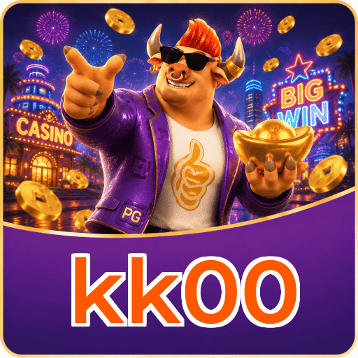 kk00 Plataforma Confiável